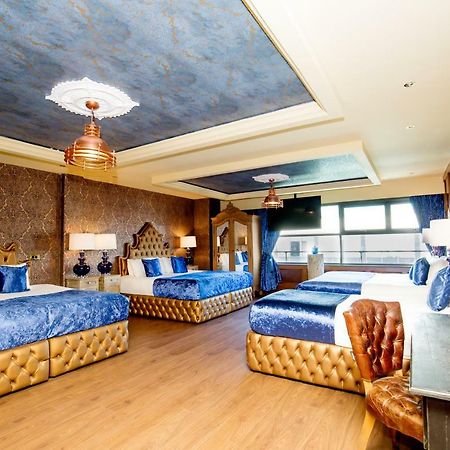 Signature Living At Shankly Hotel Ливърпул Екстериор снимка