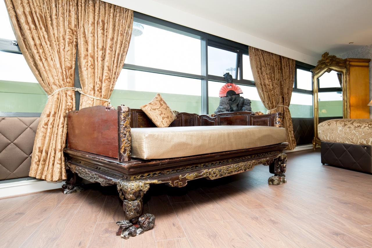 Signature Living At Shankly Hotel Ливърпул Екстериор снимка