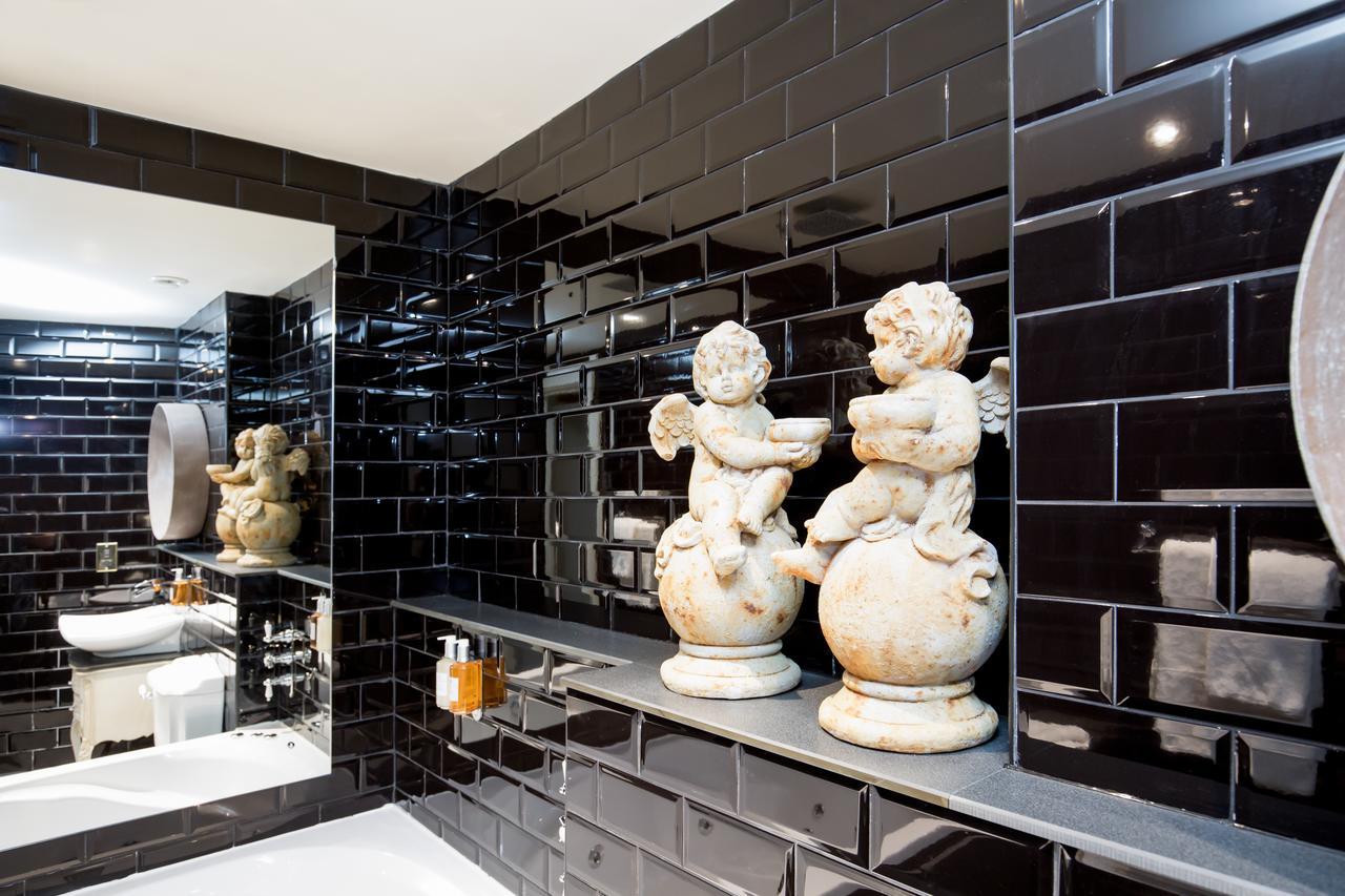 Signature Living At Shankly Hotel Ливърпул Екстериор снимка