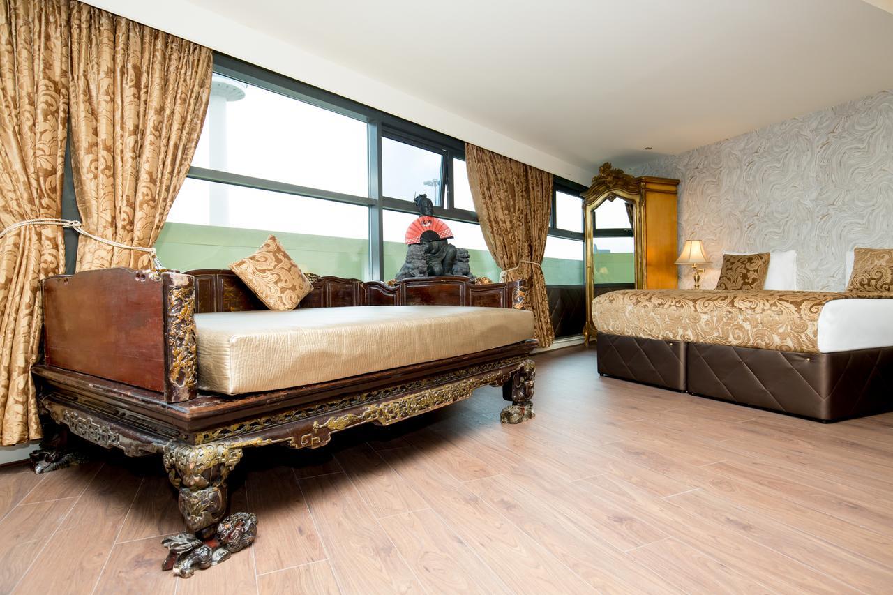 Signature Living At Shankly Hotel Ливърпул Екстериор снимка