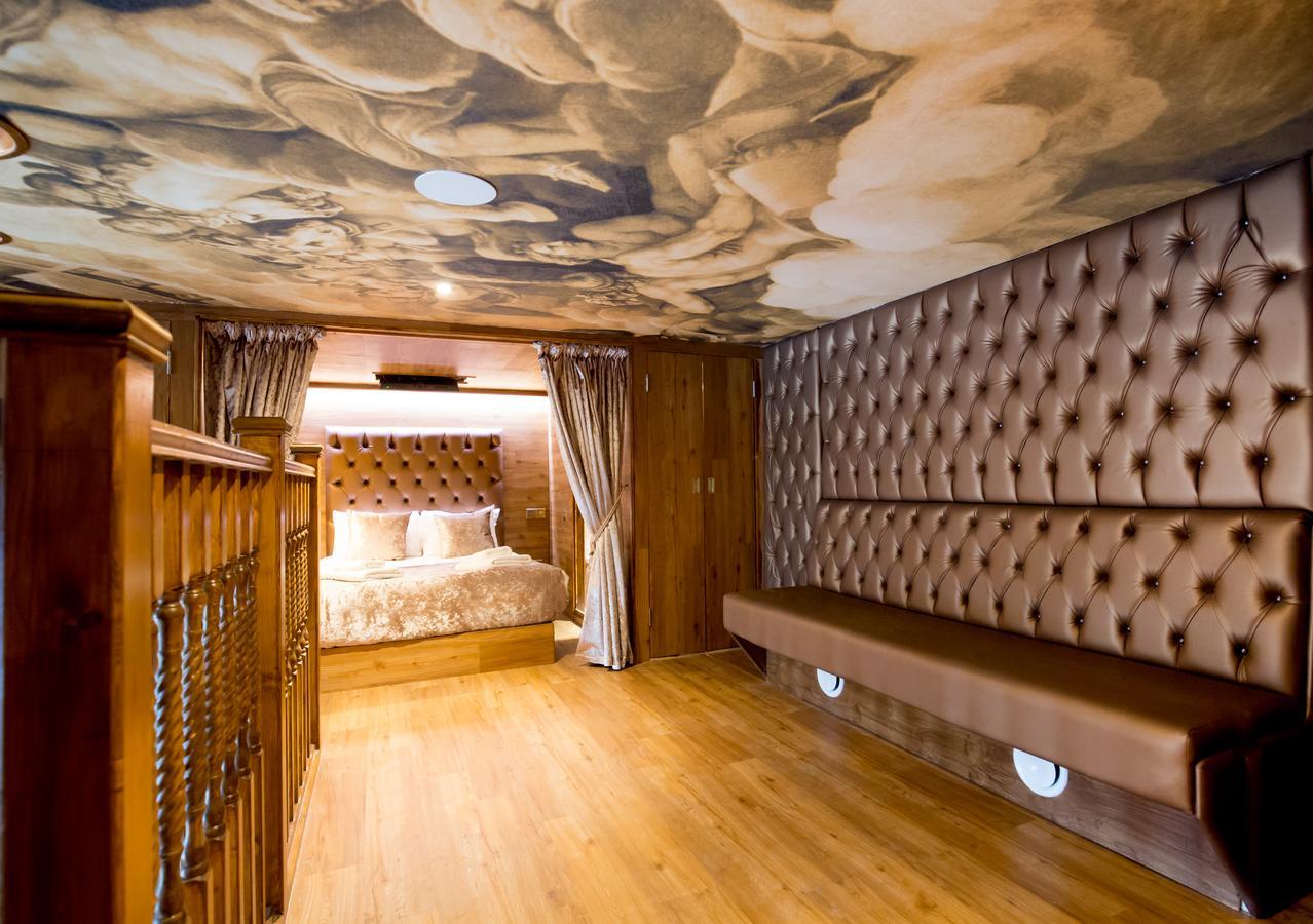 Signature Living At Shankly Hotel Ливърпул Екстериор снимка