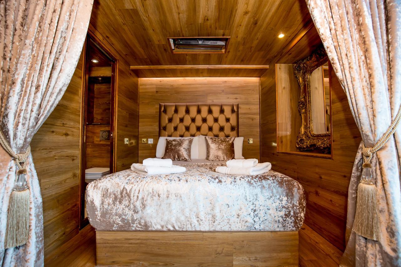 Signature Living At Shankly Hotel Ливърпул Екстериор снимка
