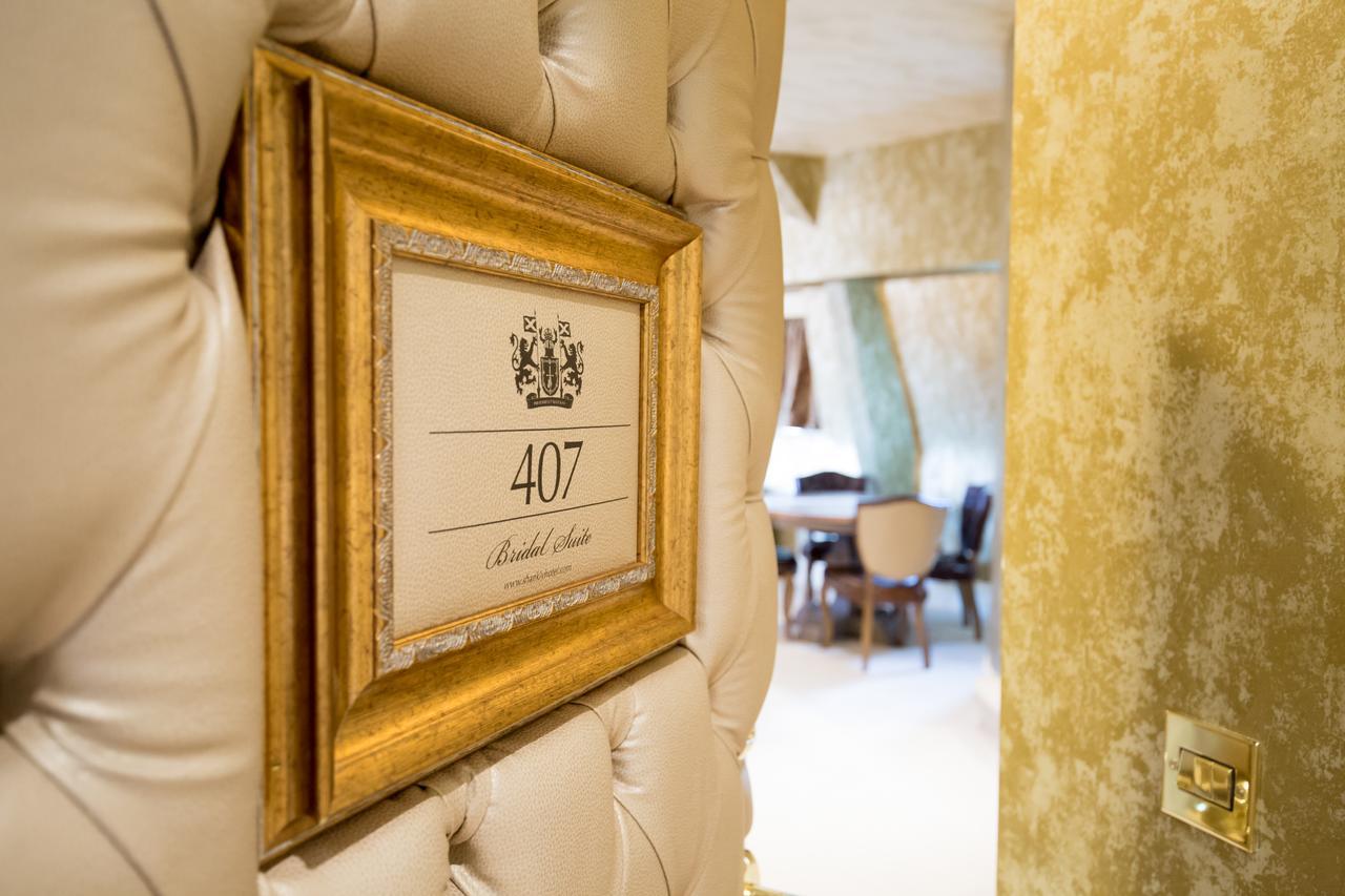 Signature Living At Shankly Hotel Ливърпул Екстериор снимка