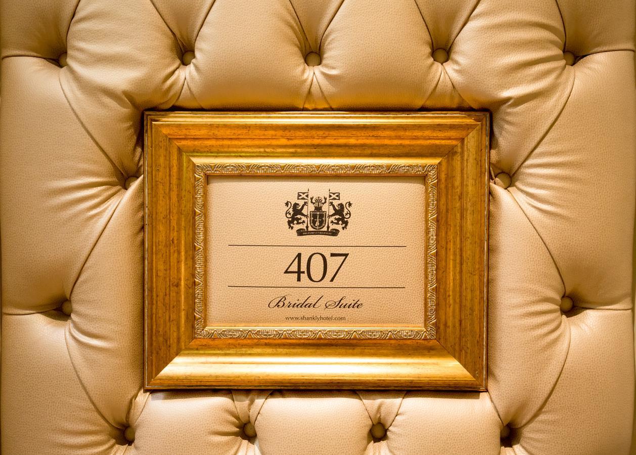 Signature Living At Shankly Hotel Ливърпул Екстериор снимка