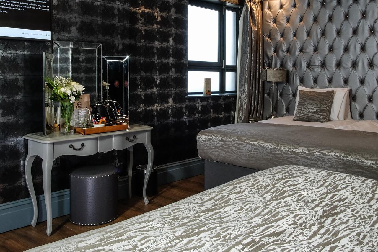 Signature Living At Shankly Hotel Ливърпул Екстериор снимка