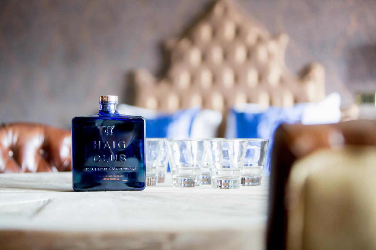 Signature Living At Shankly Hotel Ливърпул Екстериор снимка