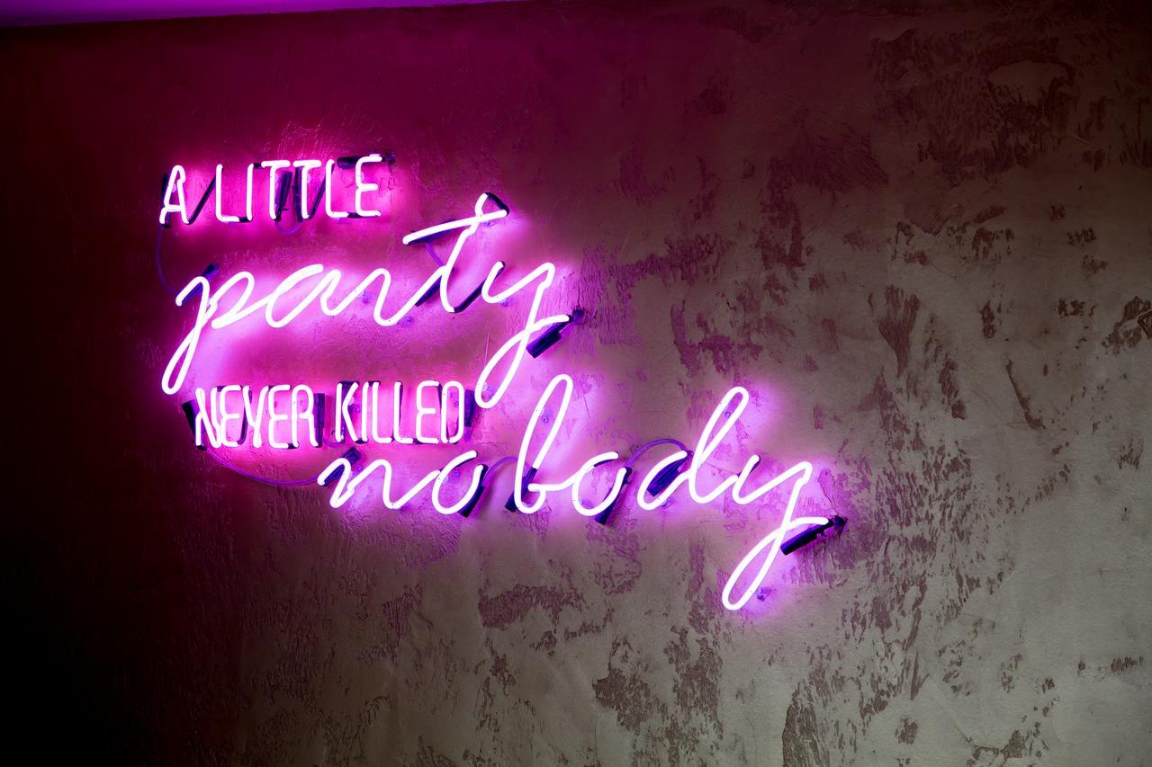 Signature Living At Shankly Hotel Ливърпул Екстериор снимка