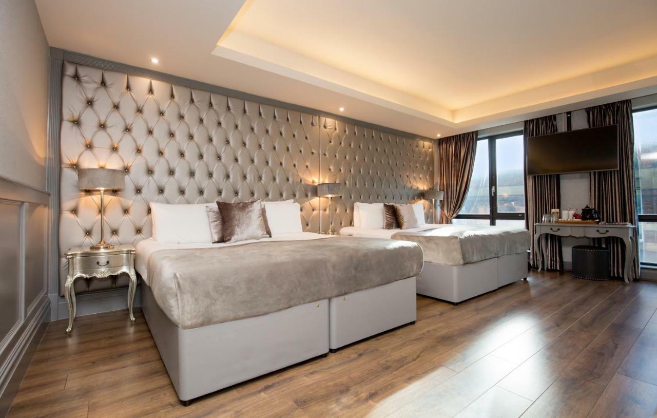 Signature Living At Shankly Hotel Ливърпул Екстериор снимка