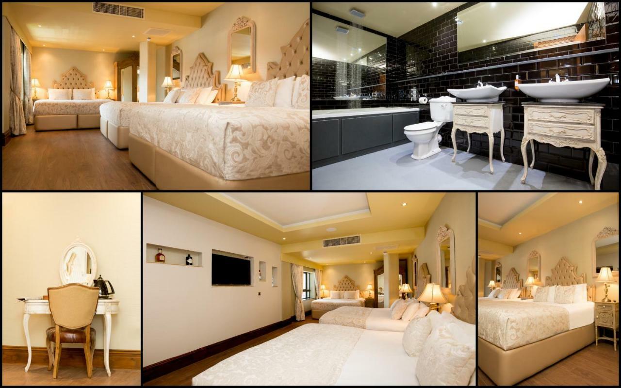 Signature Living At Shankly Hotel Ливърпул Екстериор снимка